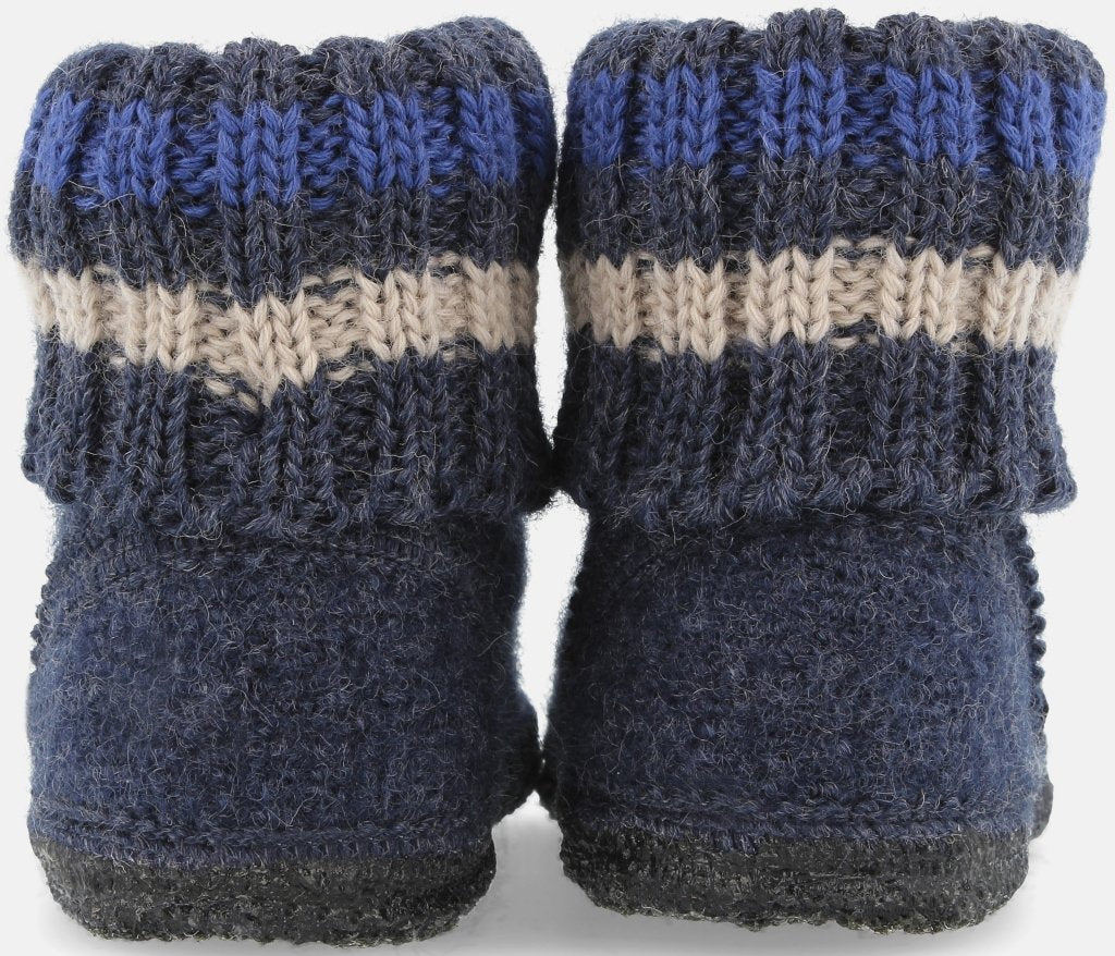 Paul jeans, Walkstoff