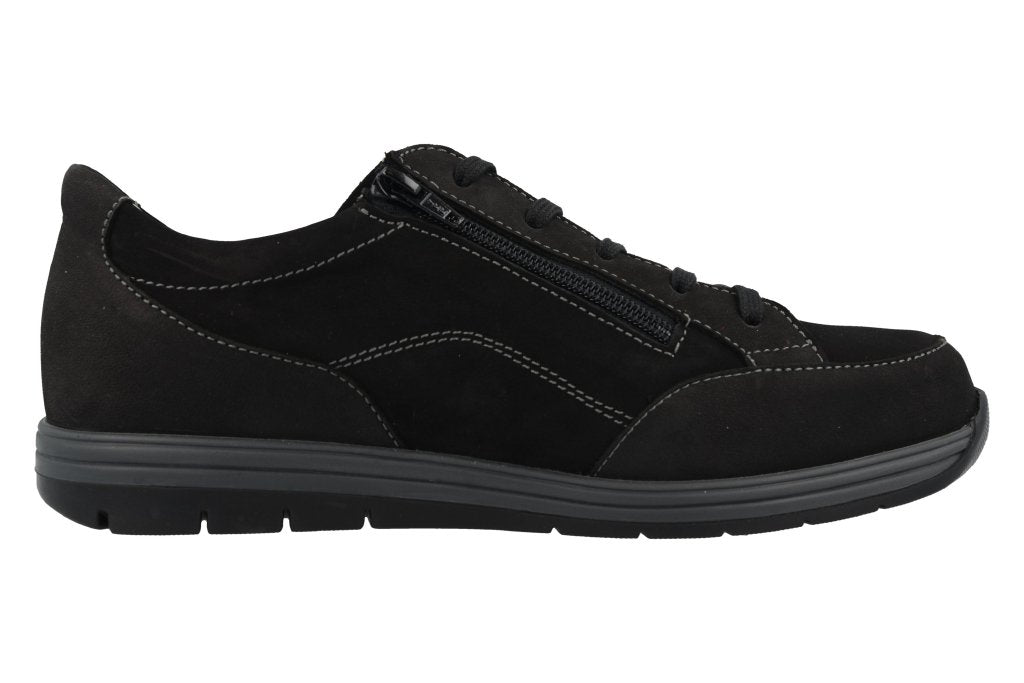 Osorno schwarz, Buggy/Velour