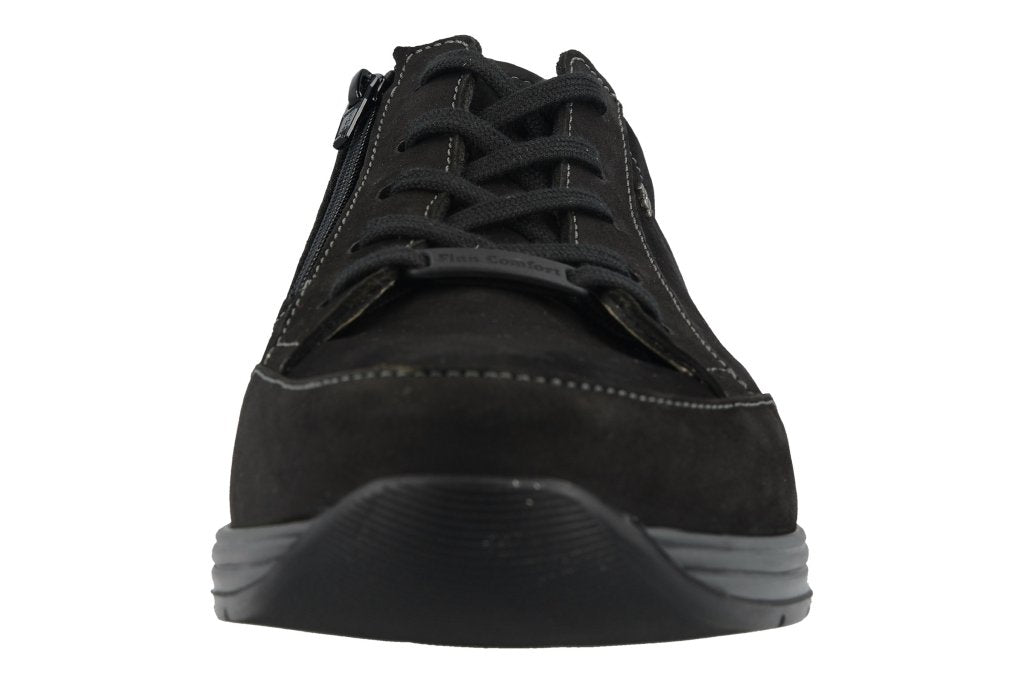 Osorno schwarz, Buggy/Velour