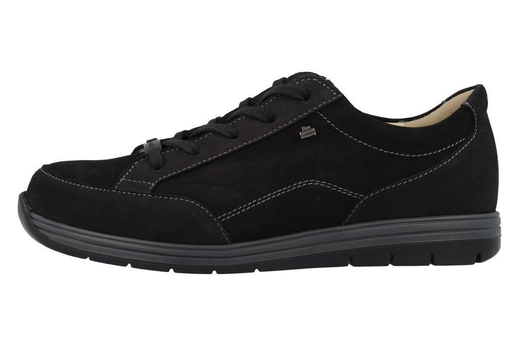 Osorno schwarz, Buggy/Velour