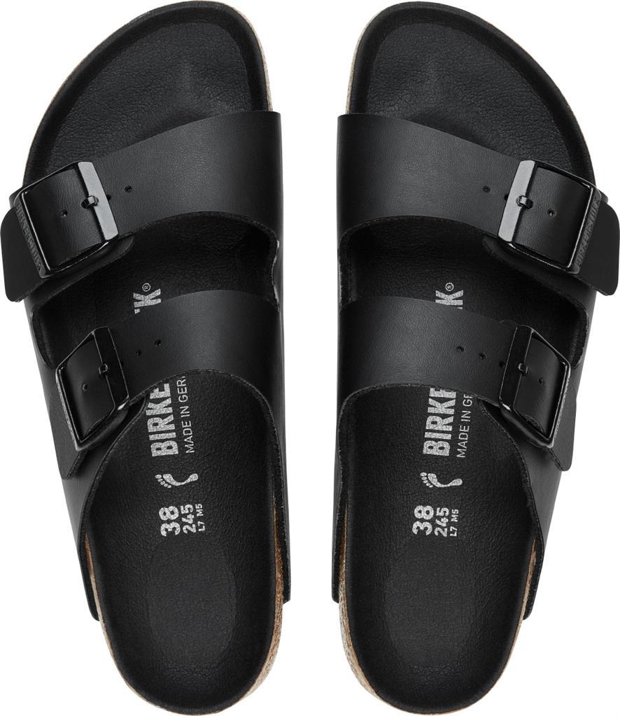 Arizona triples black, Birko Flor