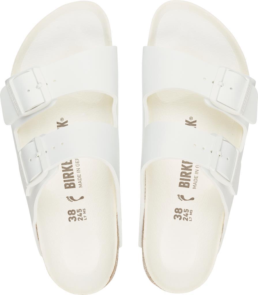 Arizona triples white, Birko Flor