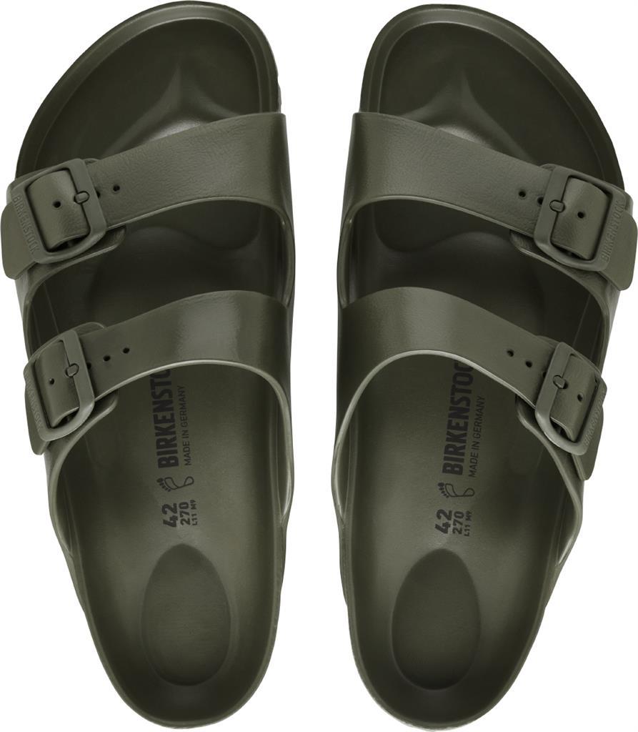 Arizona EVA khaki, EVA