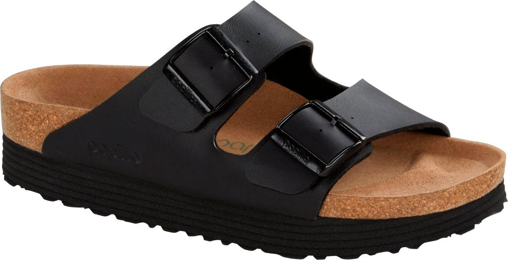 Arizona grooved black veg, Birko Flor