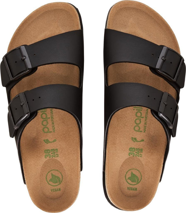 nero_grooved black