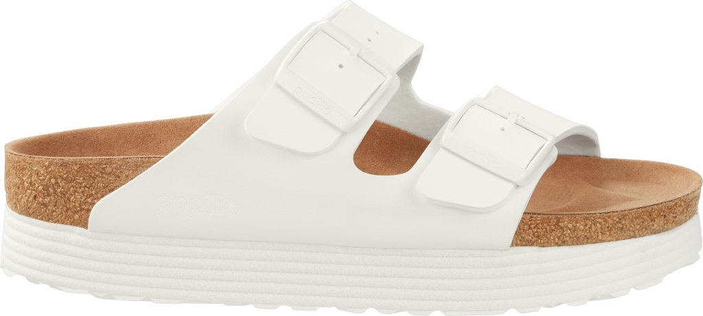 Arizona grooved white veg, Birko Flor