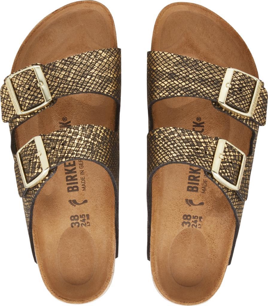 Arizona shiny python black, Microfibre