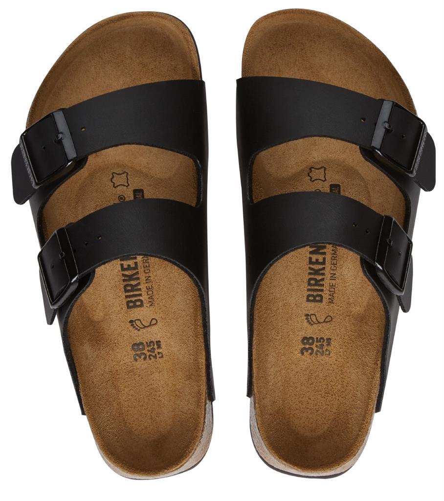 Arizona SL black, Birko Flor