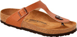 Gizeh ginger brown, Birko Flor