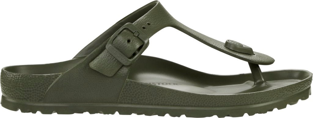 Gizeh EVA khaki, EVA