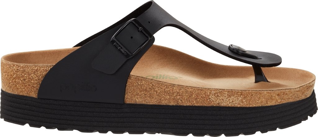 Sandalo infradito Donna, cuoio naturale - Pantofola Store Sandalo infradito Donna, cuoio naturale - Pantofola Store