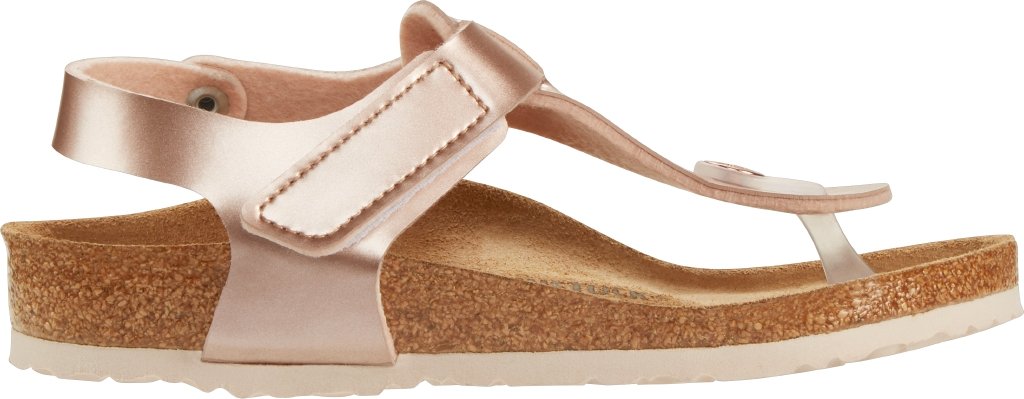 Kairo HL Kids electric metallic copper, Birko Flor