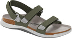 Kalahari Adventure futura khaki, Birko Flor