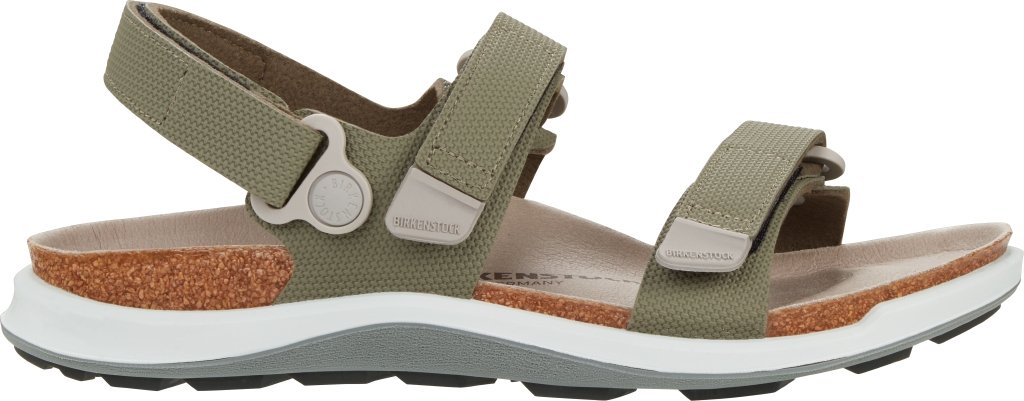 Kalahari Adventure futura khaki, Birko Flor