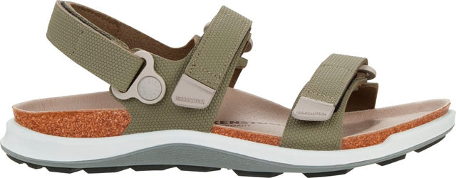 Kalahari Adventure futura khaki, Birko Flor