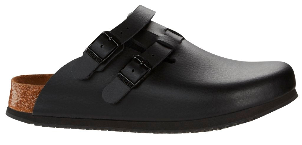 Kay SL Women black, Natural Leather