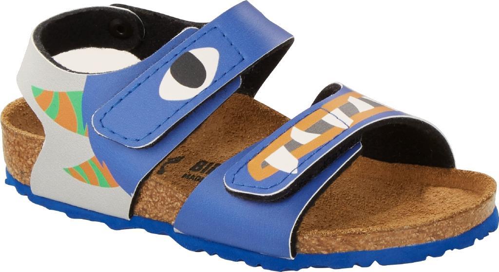 Palu monster ultra blue, Birko Flor