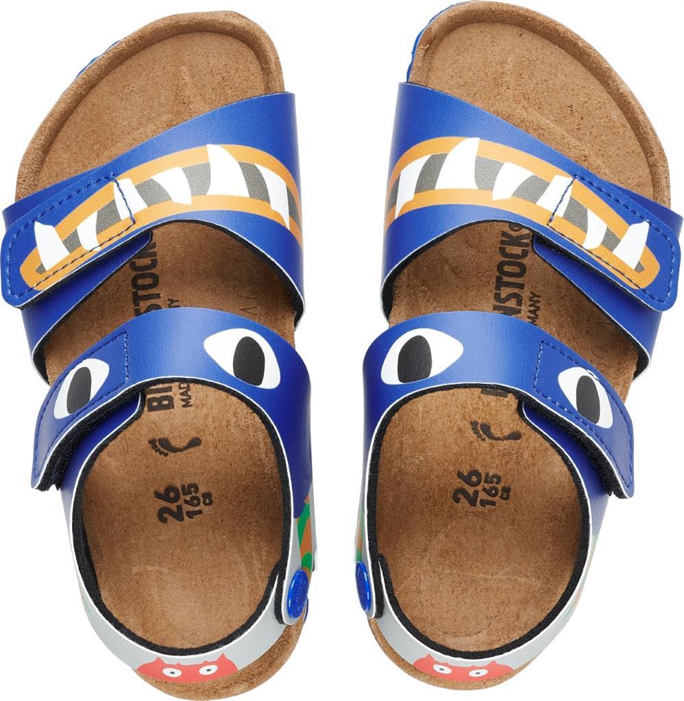 Palu monster ultra blue, Birko Flor