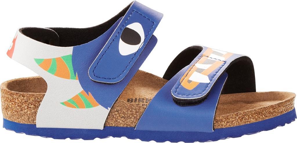 Palu monster ultra blue, Birko Flor