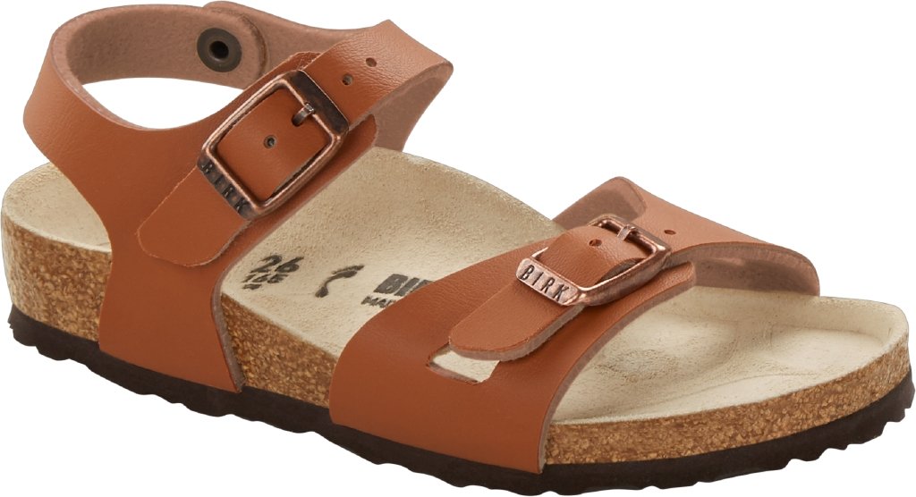 Rio ginger brown, Birko Flor