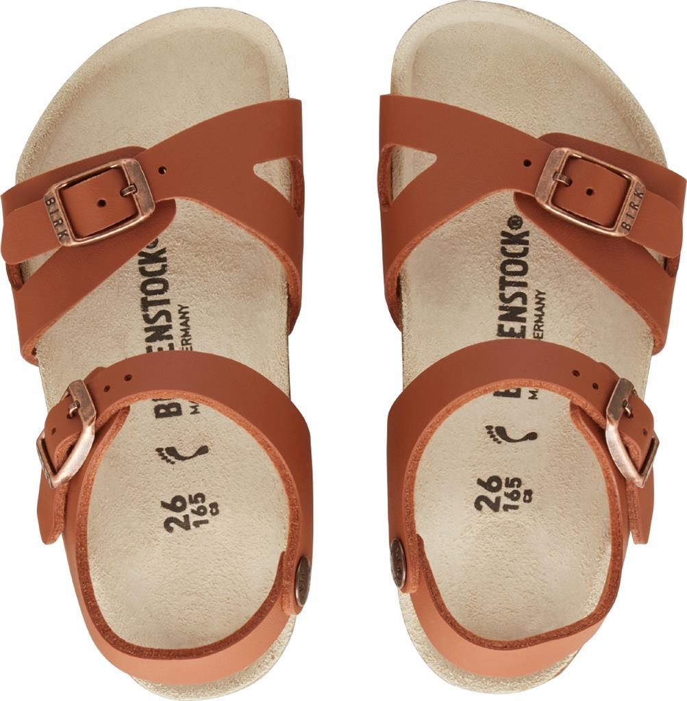 Rio ginger brown, Birko Flor