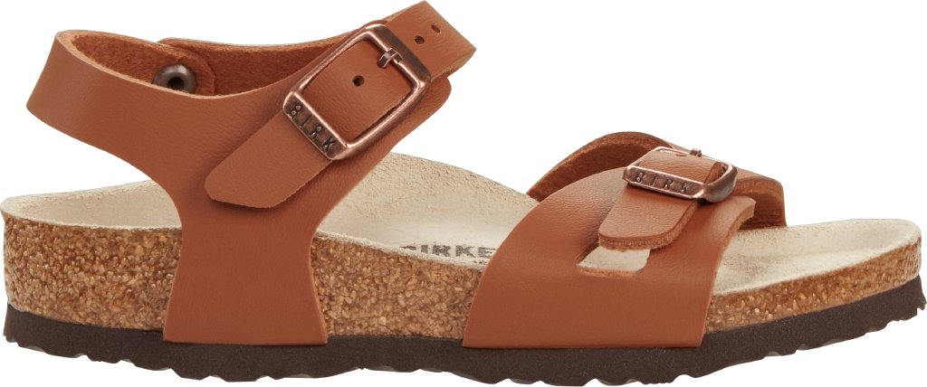 Rio ginger brown, Birko Flor