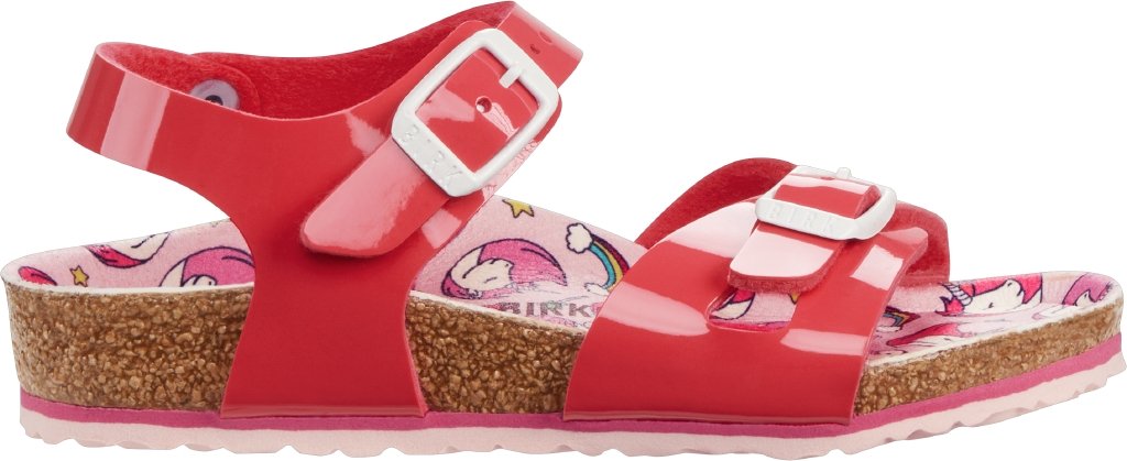 Rio fuchsia tulip unicorn, Birko Flor Patent