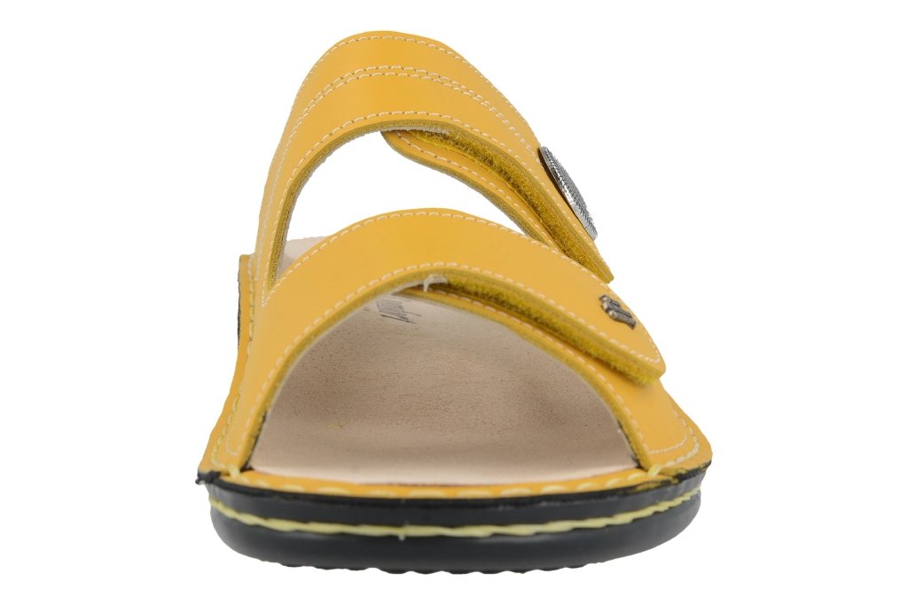 Sansibar yellow, Pala