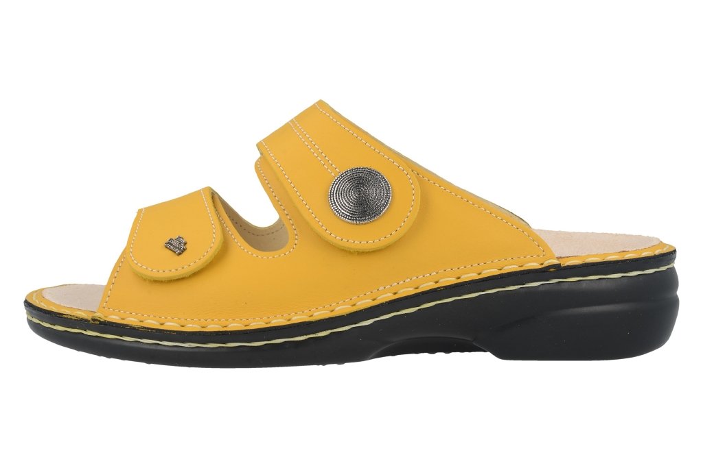 Sansibar yellow, Pala