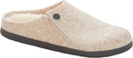 Zermatt Shearling eggnog, Felt