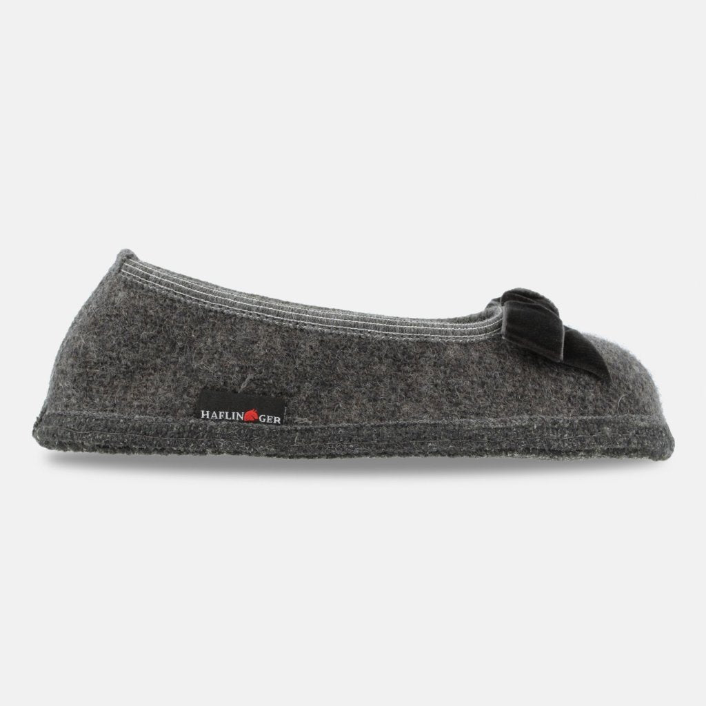Fiocco anthrazit, Walkstoff