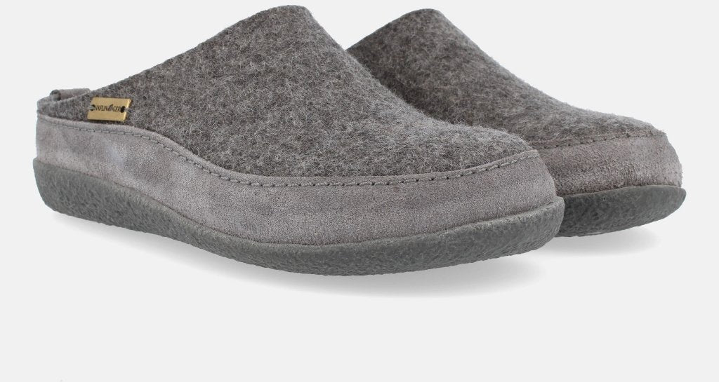 Skane anthrazit, Wollfilz