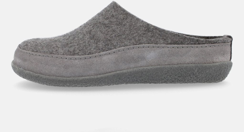 Skane anthrazit, Wollfilz