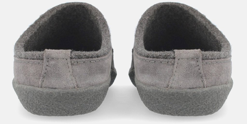 Skane anthrazit, Wollfilz