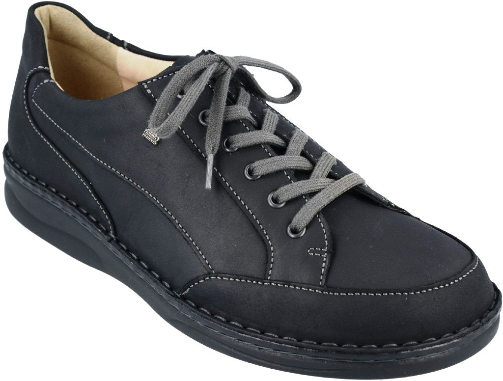 Falkland schwarz, Nuri