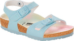 Rio Kids candy ombre light blue, Birko Flor