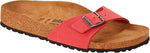 Madrid  scarlet red, Birkibuc