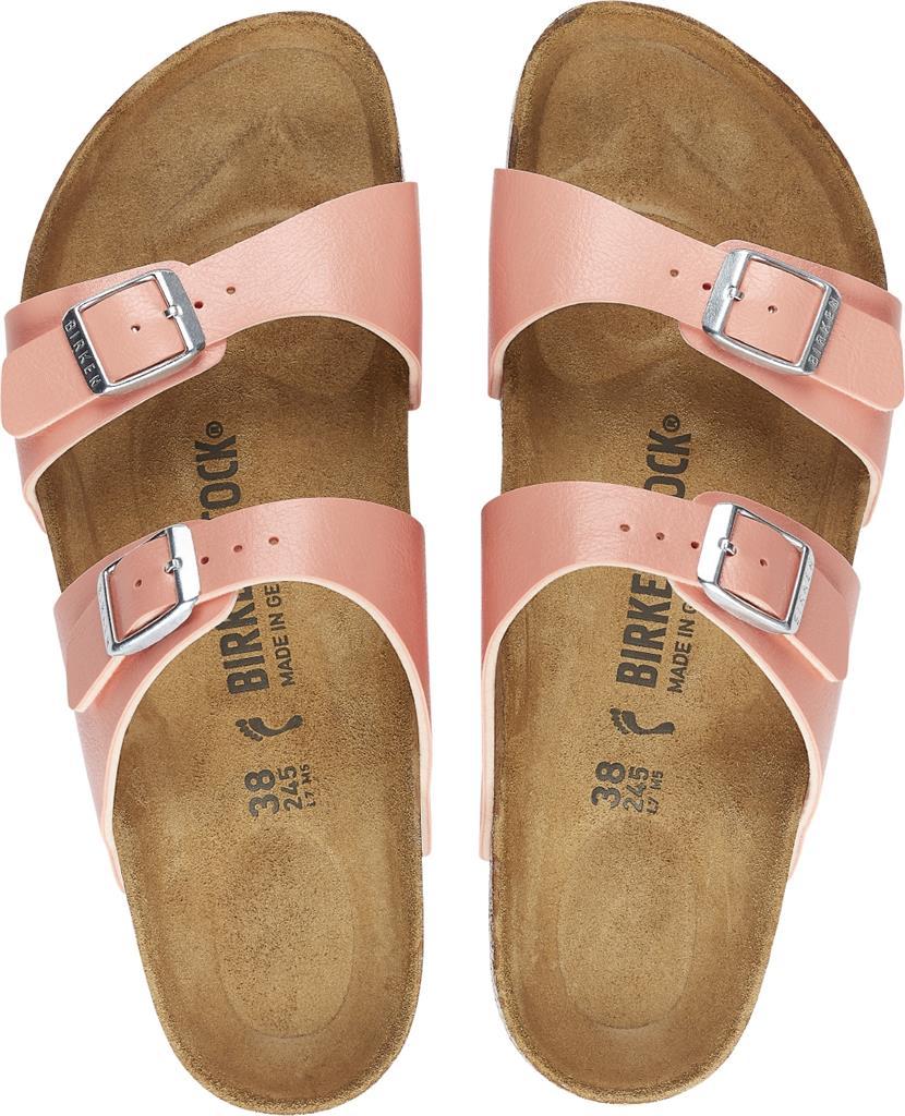 Sydney graceful coral peach, Birko Flor