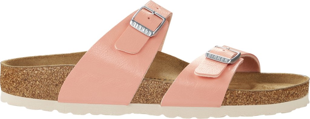 Sydney graceful coral peach, Birko Flor