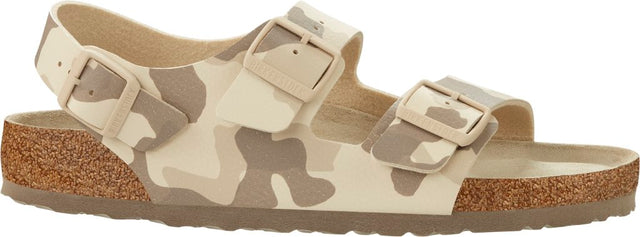Milano SFB desert soil camo graytaupe, Birko Flor