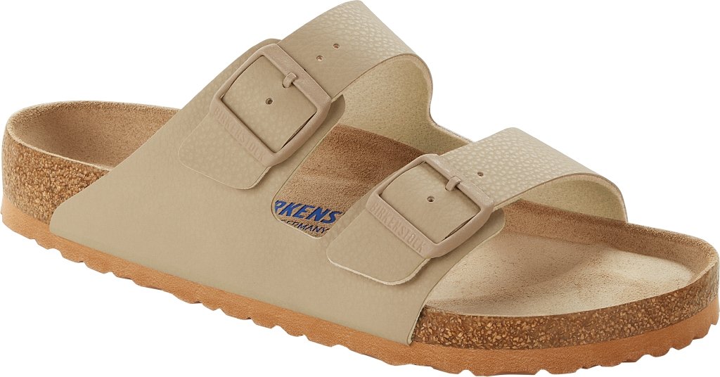 Arizona SFB desert soil faded khaki, Birko Flor