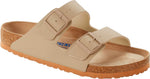 Arizona SFB desert soil faded khaki, Birko Flor