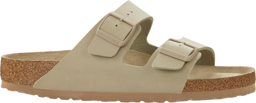 Arizona SFB desert soil faded khaki, Birko Flor