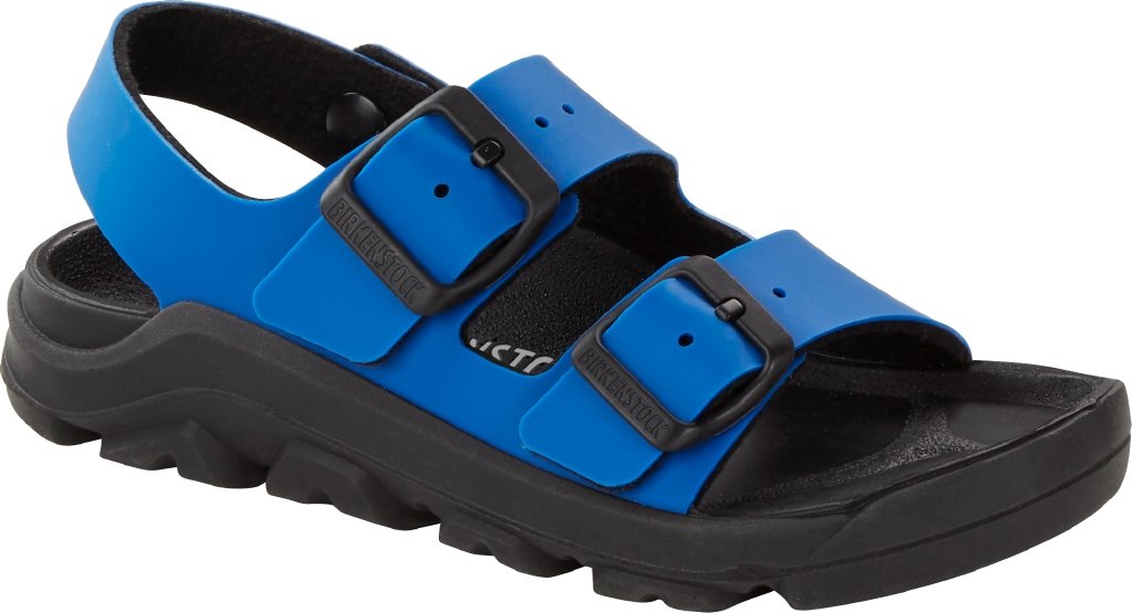 Mogami Kids ultra blue, Birko Flor