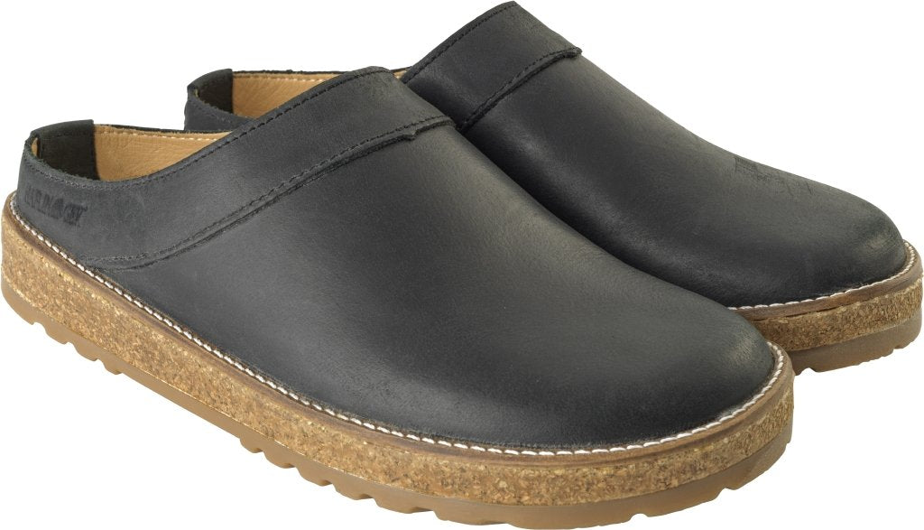 Travel-Neo schwarz, Rindleder