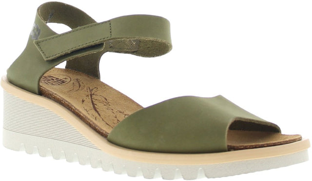 Baarlo green, Nubuck