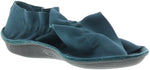 Tronde turquoise, Spirit