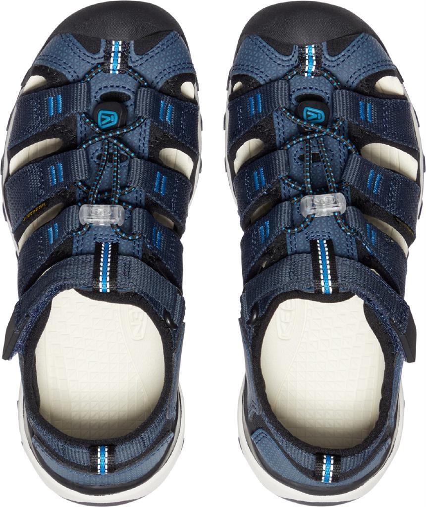 Newport Neo H2 Y-Blue Nights/Brilliant Blue