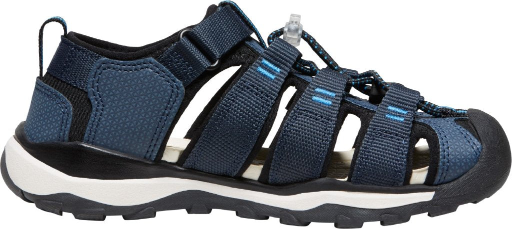 Newport Neo H2 Y-Blue Nights/Brilliant Blue