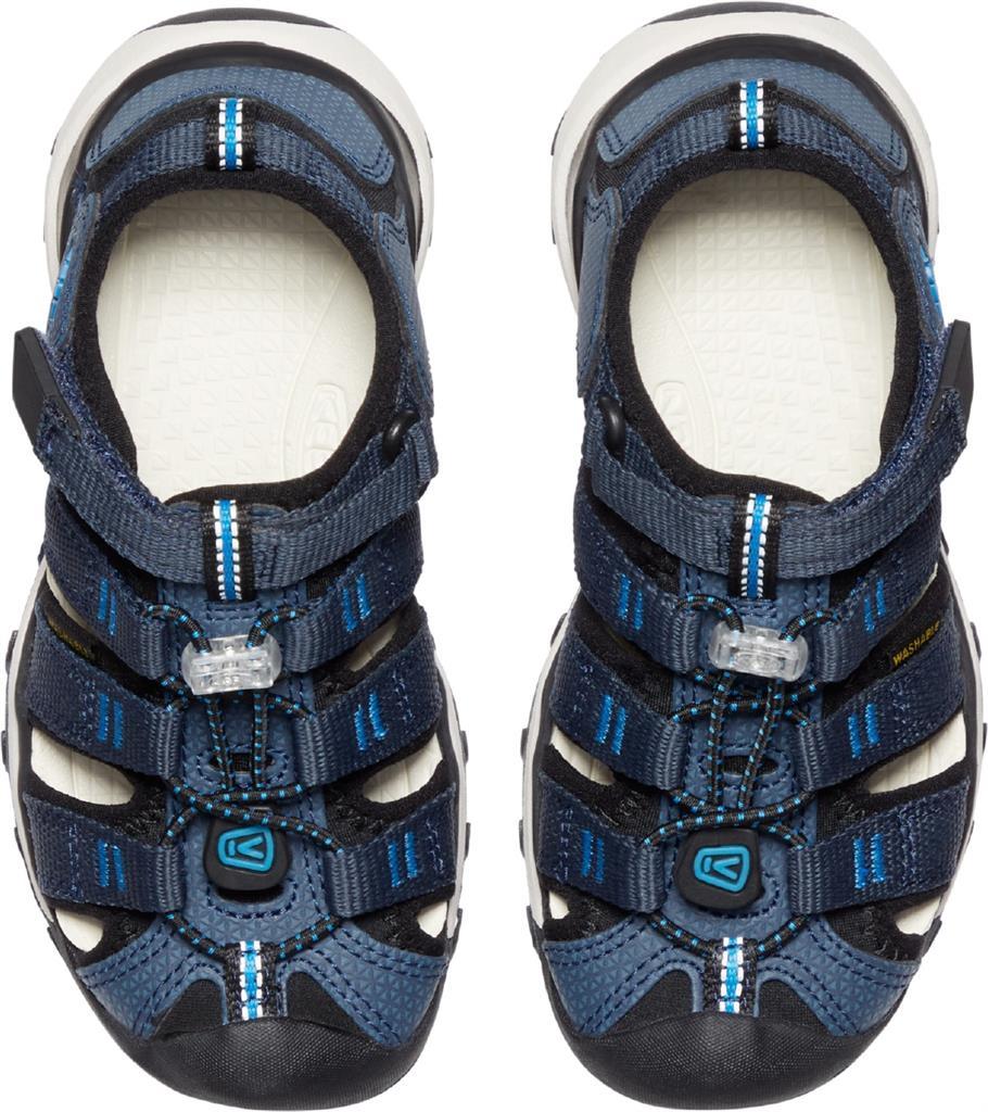 Newport Neo H2 C-Blue Nights/Brilliant Blue